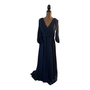 NWT Jenny Packham Bridesmaids size 12R